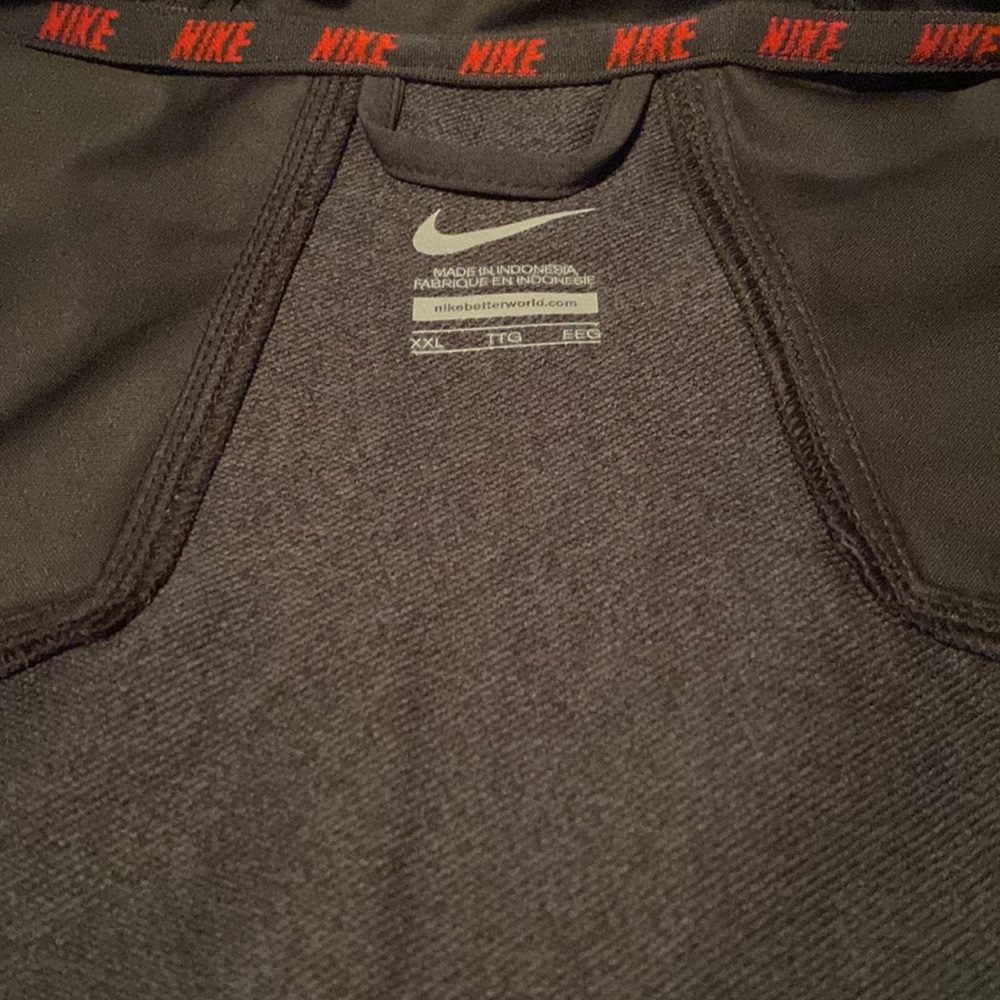 Nike Sportswear Storm Full Zip Jacket - Picture 7 of 9